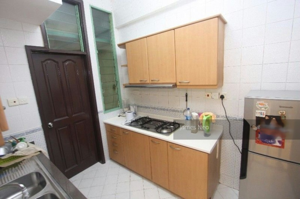 The Sunny Spring (D14), Apartment #150410032